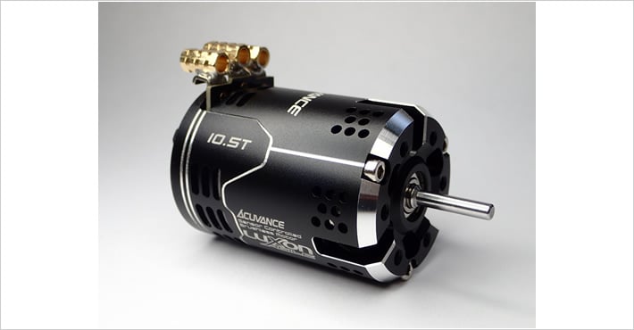 ReveD RS-ST サーボ RS-ST PRO Aluminum Servo (CLS Motor) [Reve D] RS-STPK RS